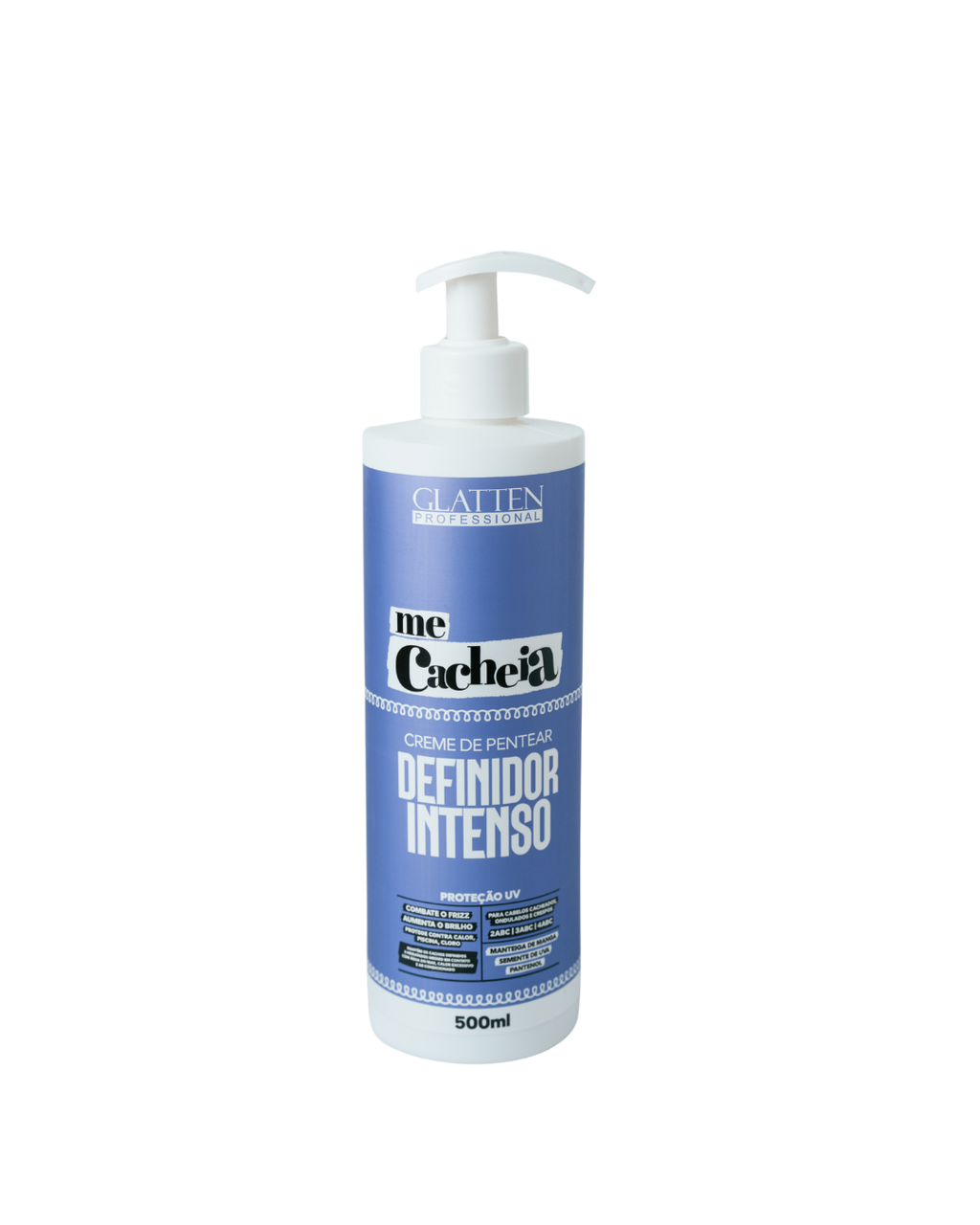 Definidor Intenso de Rizos 500 ml