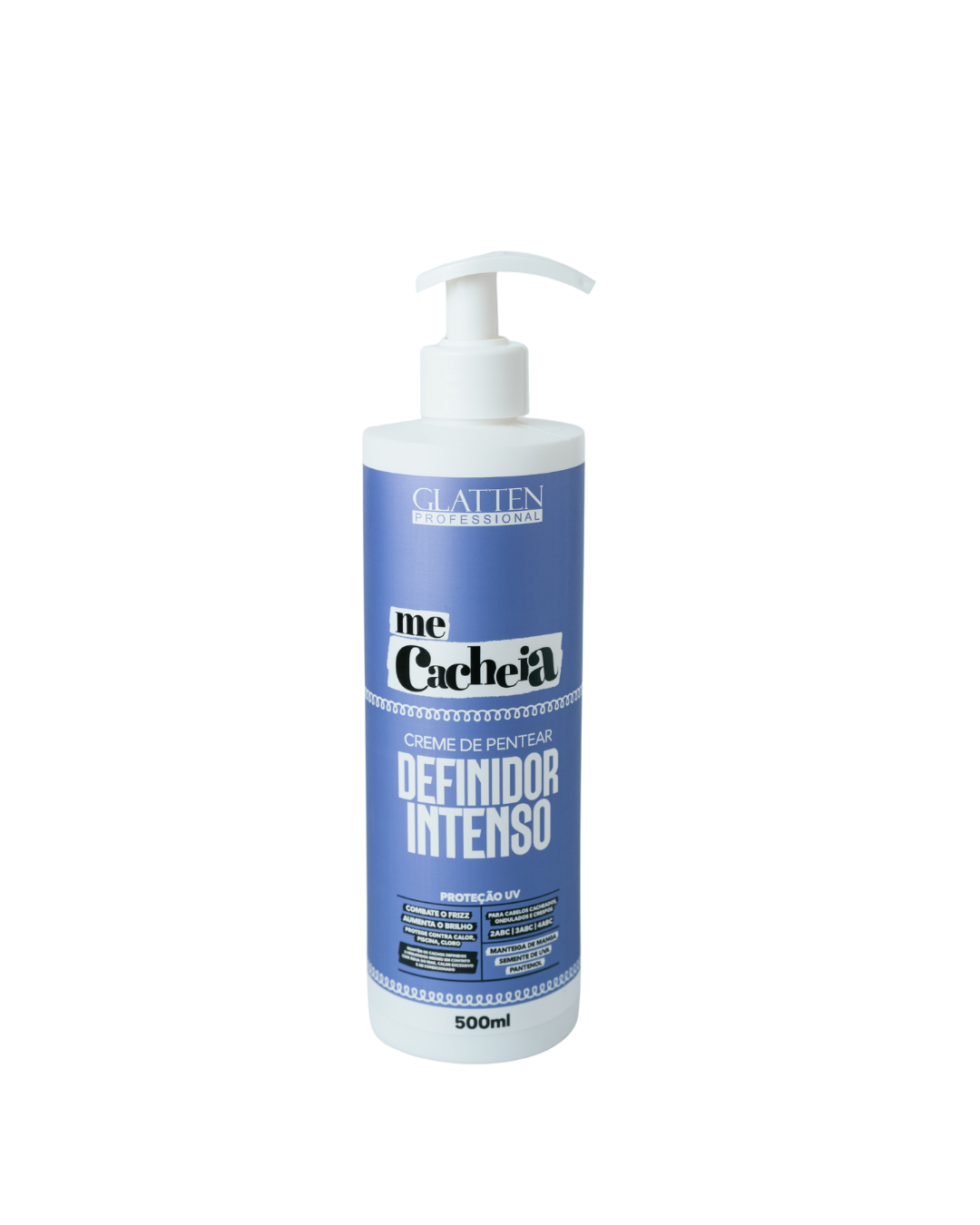 Definidor Intenso de Rizos 500 ml