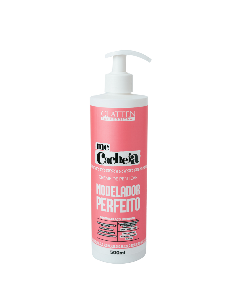 Modelador Perfecto  500 ml