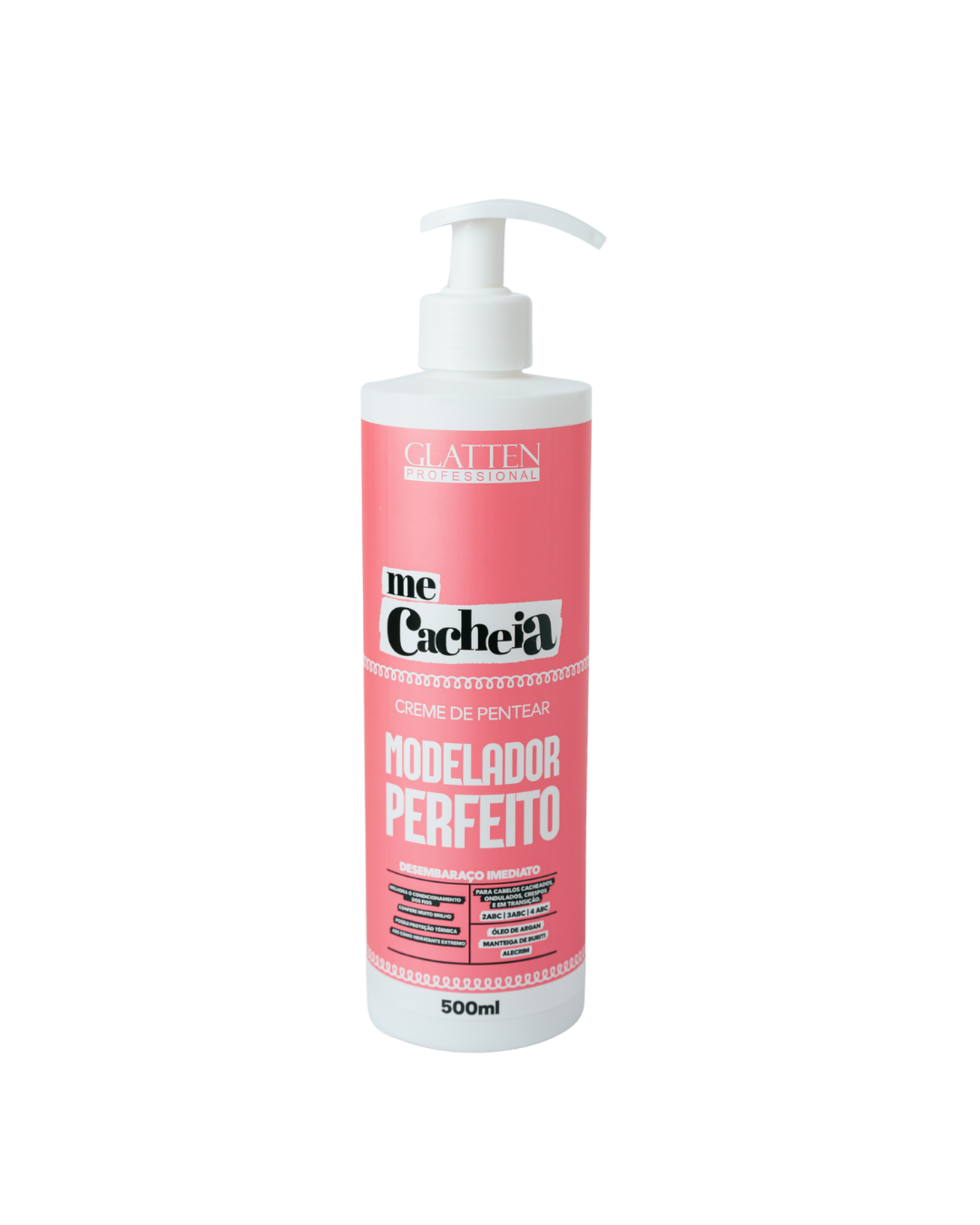 Modelador Perfecto  500 ml
