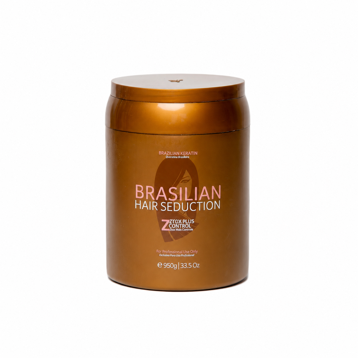 Ztox Plus Control BHS 950g