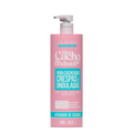 Activador de Rizos 500 ml