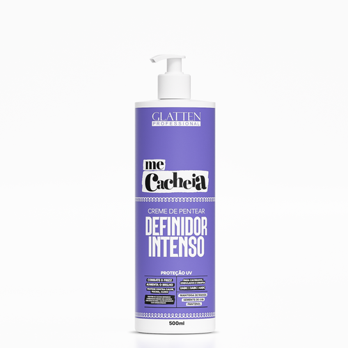 Definidor Intenso de Rizos 500 ml