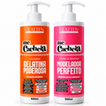 Pack Rizos Perfectos Me Cacheia – Glatten Professional