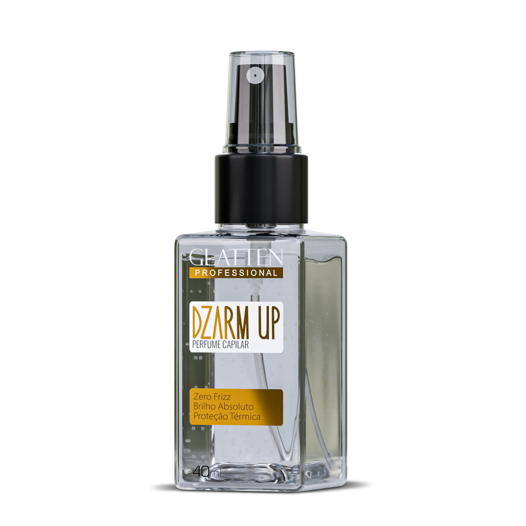 Perfume Dzarm Up 40ml