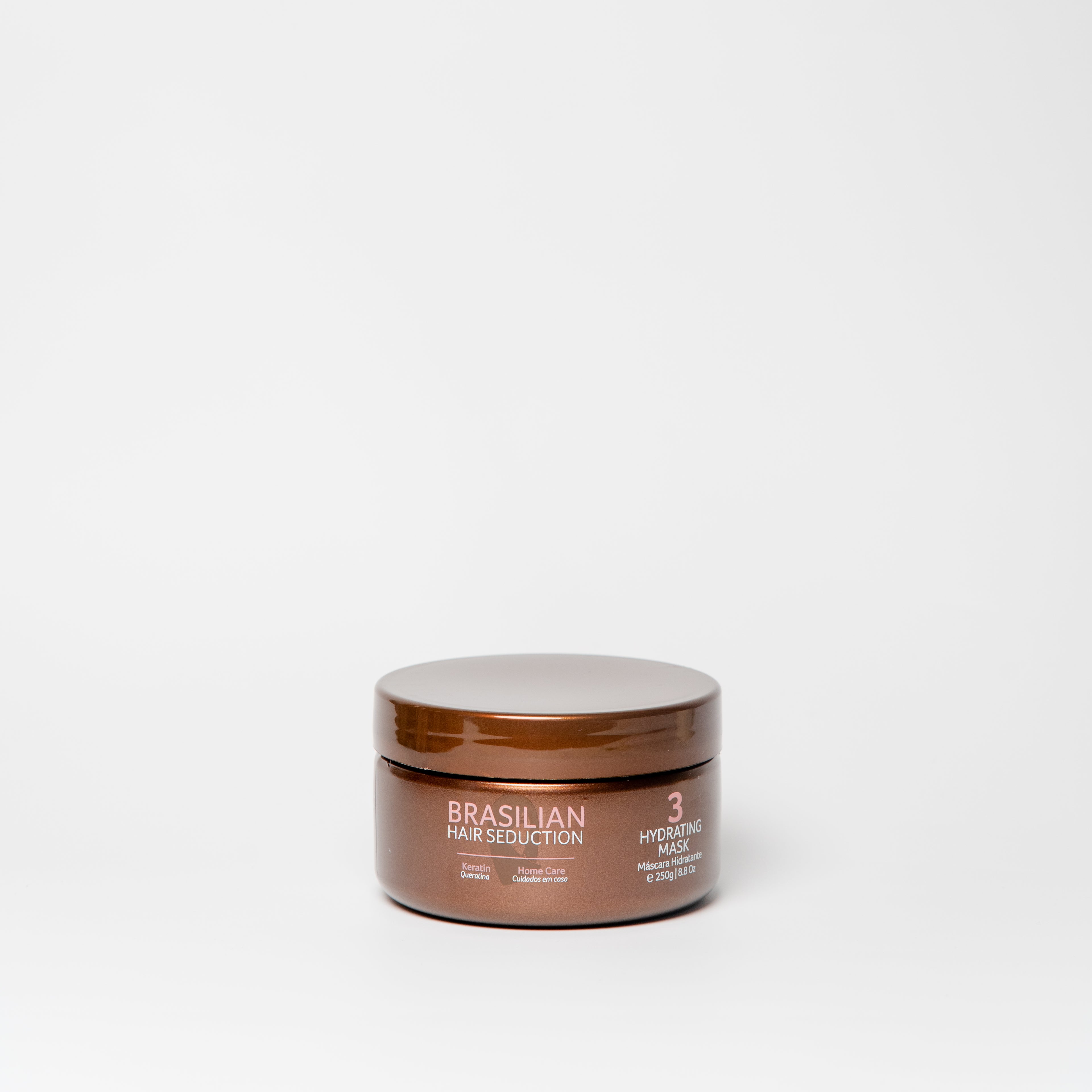 Hydrating Mask BHS / Home Care 250g