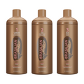 Alisado Brasilian Hair Seduction / Kit 1 litro