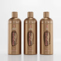 Alisado Brasilian Hair Seduction / Kit 400ml