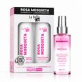 Pack Rosa Mosqueta + Luminous Repair | Hidratación y Reparación