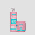Pack Meu Cacho Definido / Gelatina + Activador de Rizos
