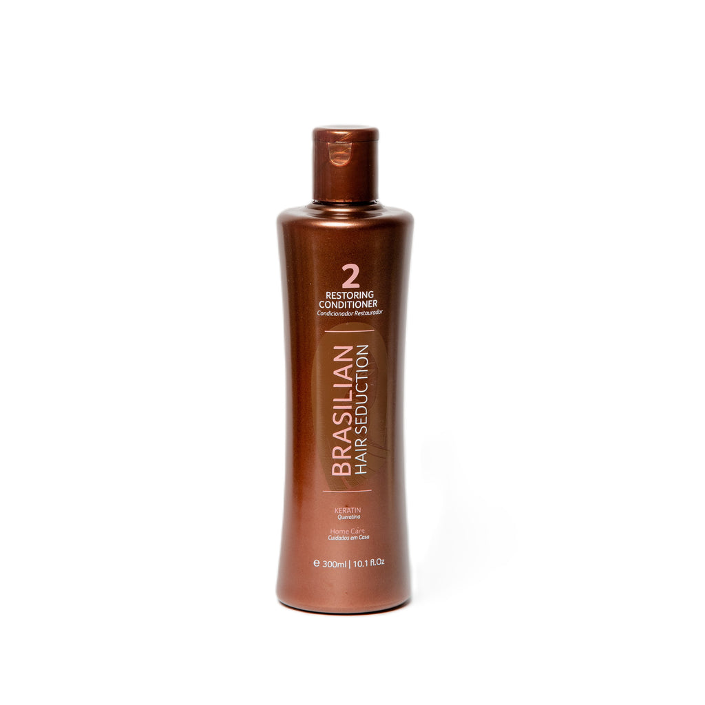 Restoring Acondicionador BHS / Home Care 300 ml