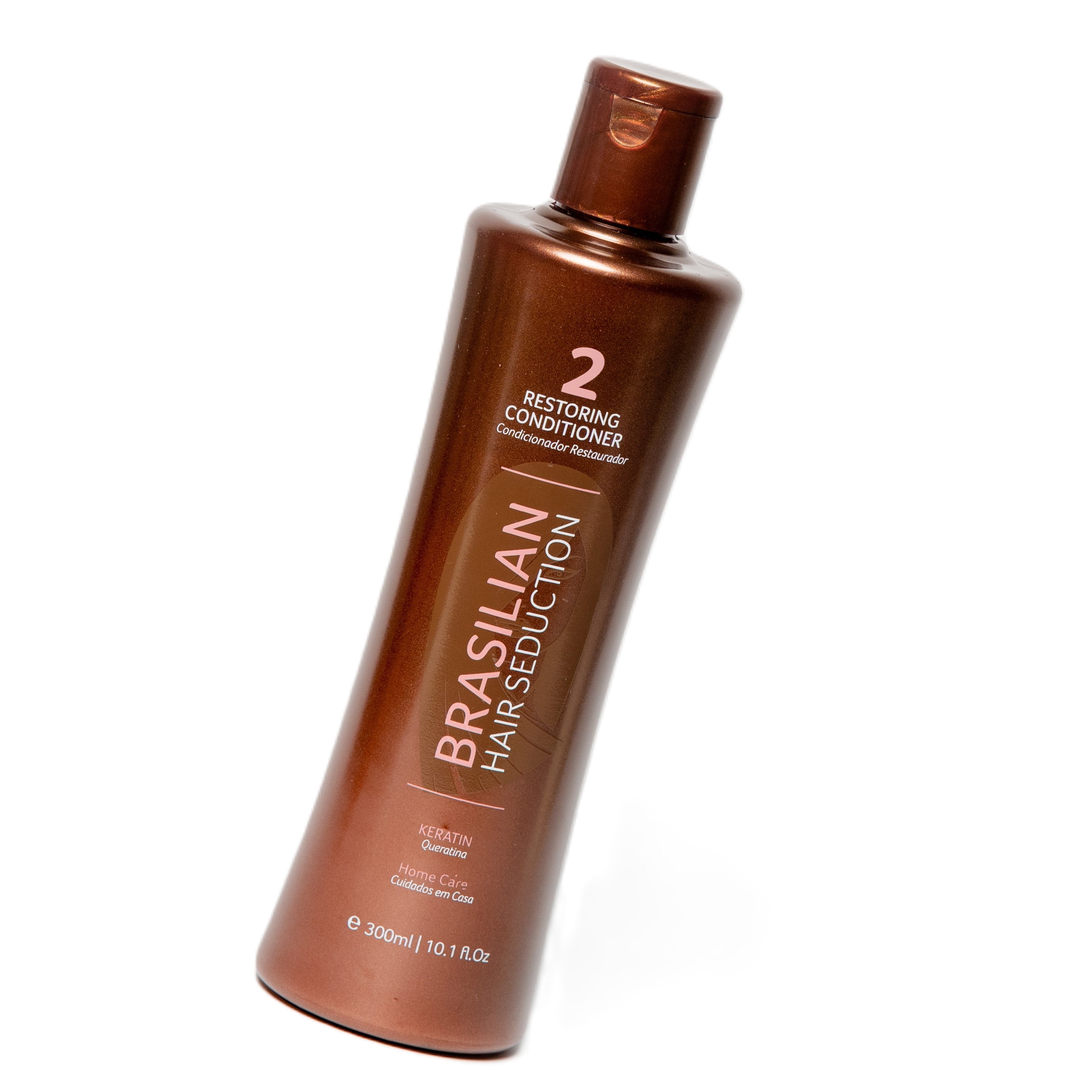 Restoring Acondicionador BHS / Home Care 300 ml