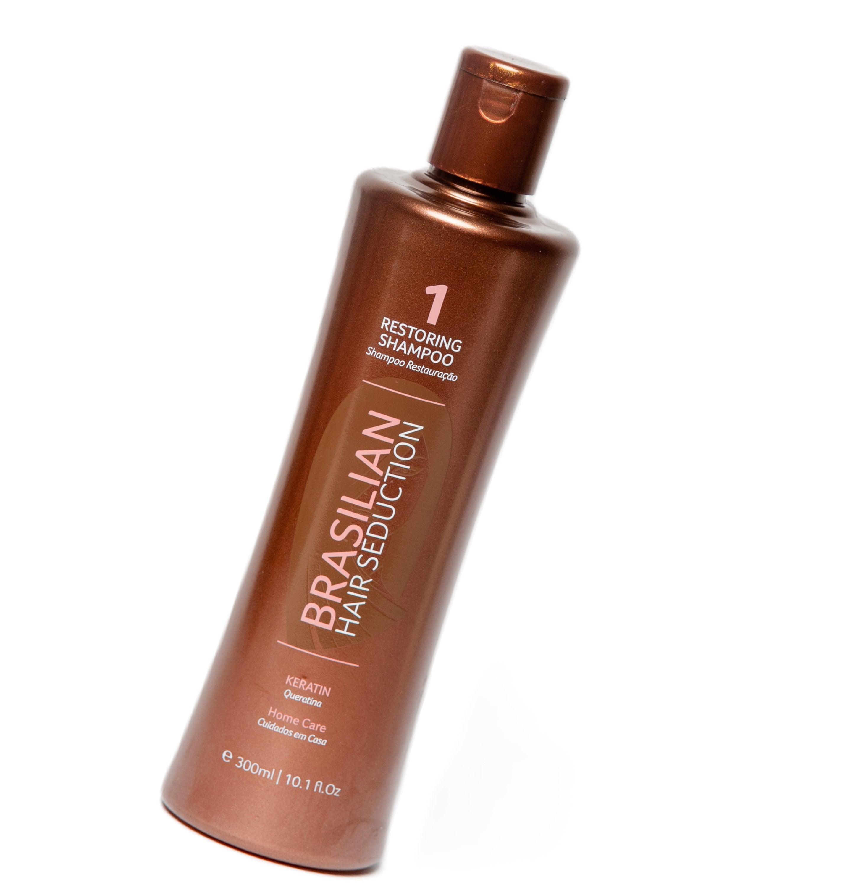 Restoring Shampoo BHS / Home Care 300 ml