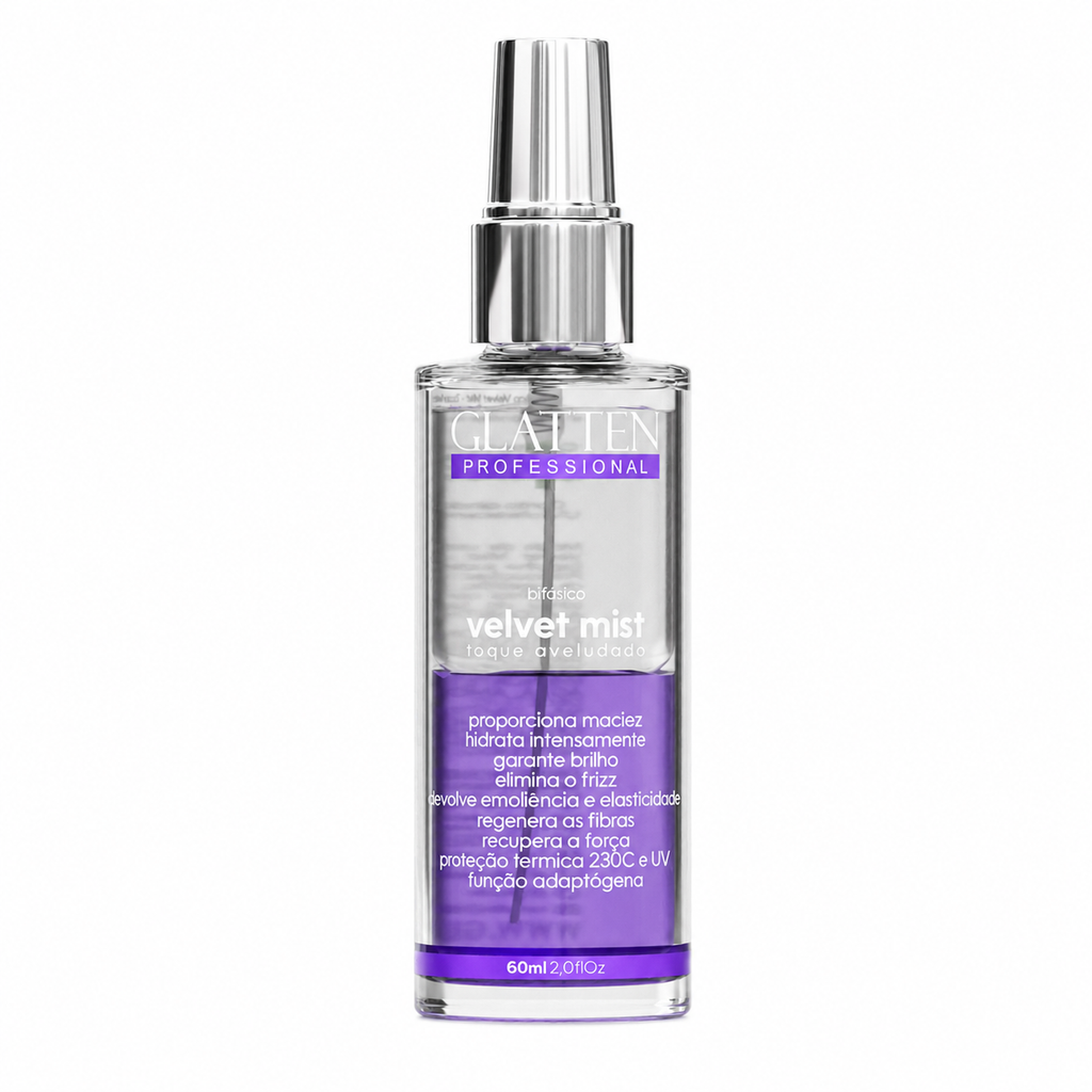 Sérum Velvet Mist Bifásico 60ml