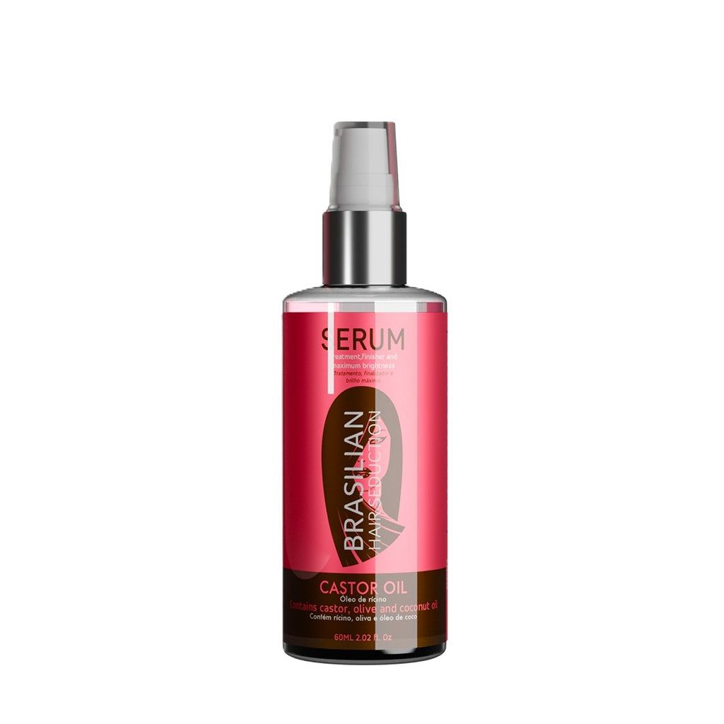 Sérum Ricino 60ml / Home Care BHS