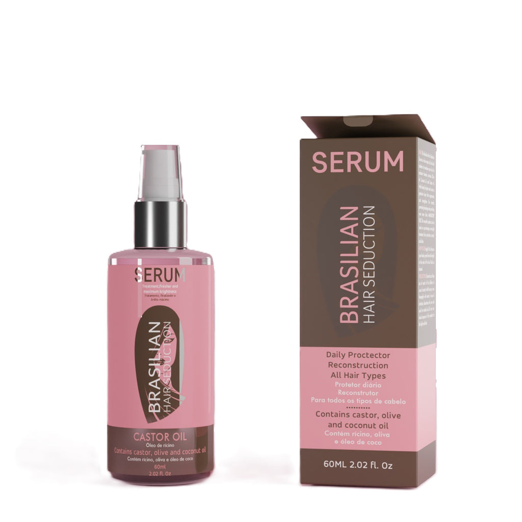 Sérum Ricino 60ml / Home Care BHS
