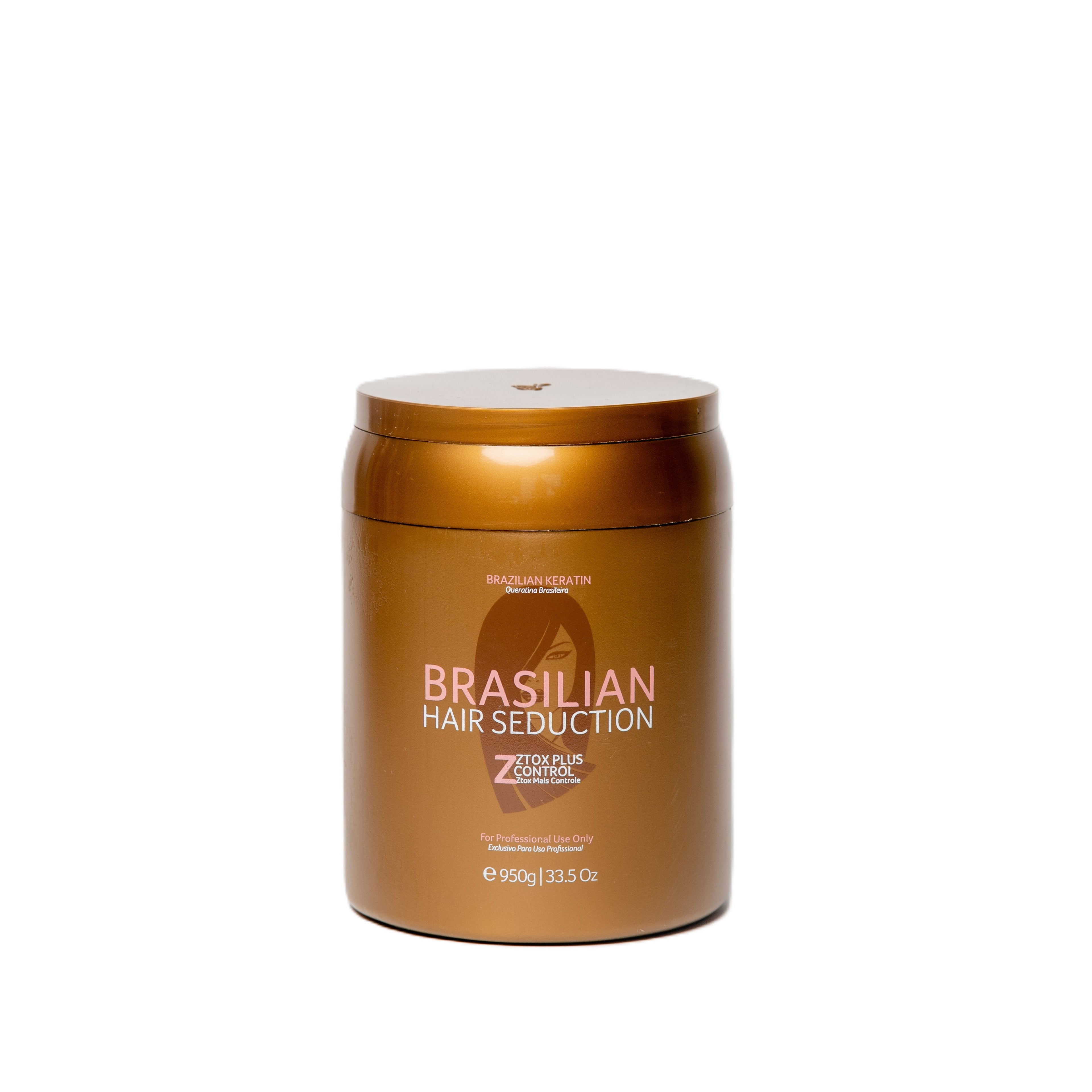 Botox Ztox Plus Control BHS 950g