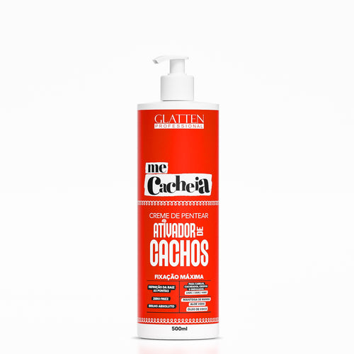 Activador de Rizos 500ml