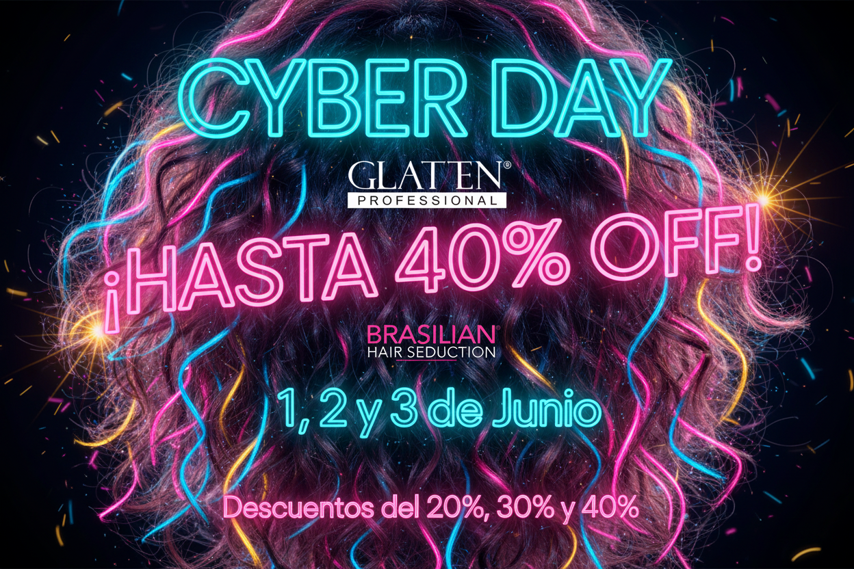 Banner CyberDay sin envases