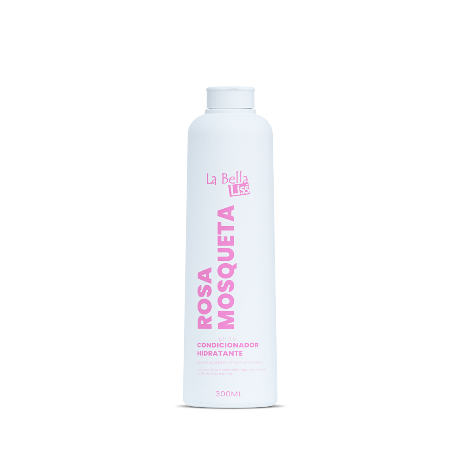 Kit Rosa Mosqueta Sh+Ac 300ml
