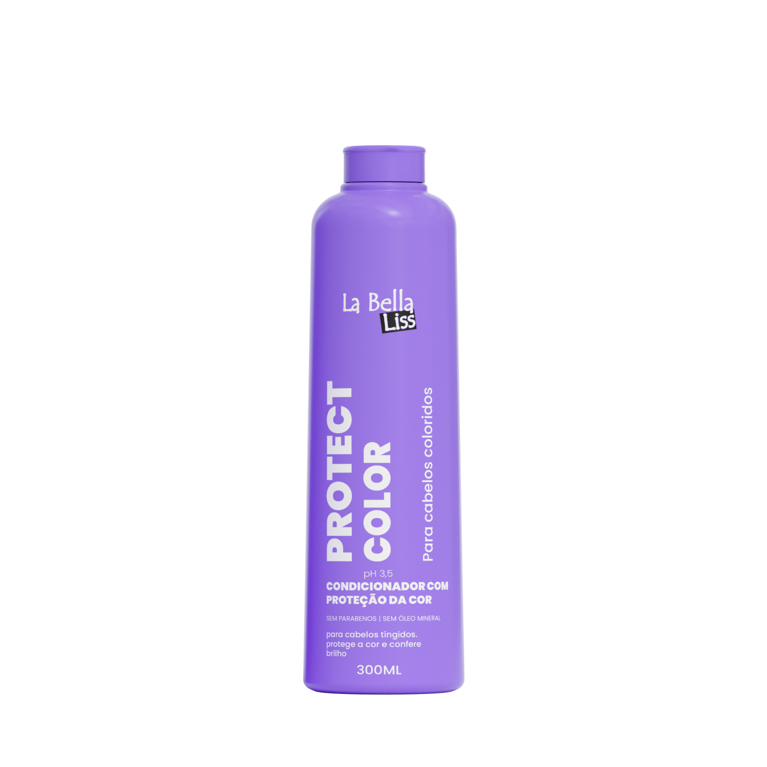 Kit Protector Color Sh+Ac 300ml