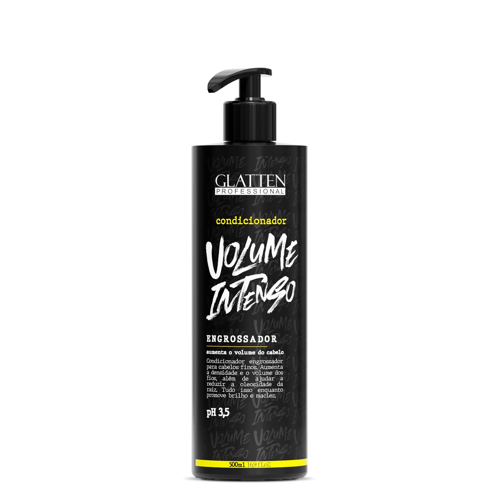 Kit Volumen Intenso – Tratamiento Completo