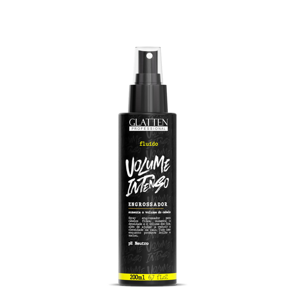 Kit Volumen Intenso – Tratamiento Completo
