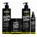 Kit Volumen Intenso – Tratamiento Completo