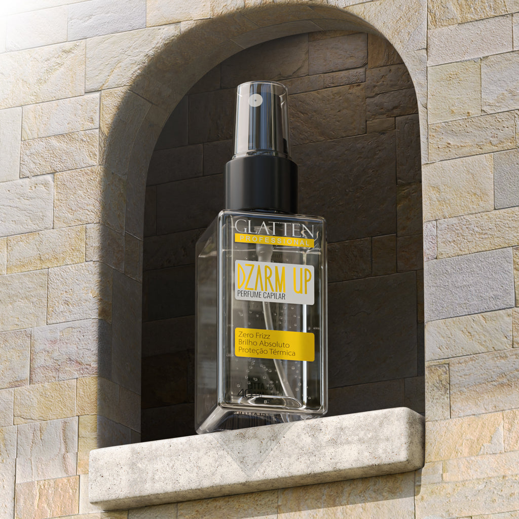 Perfume Dzarm Up 40ml