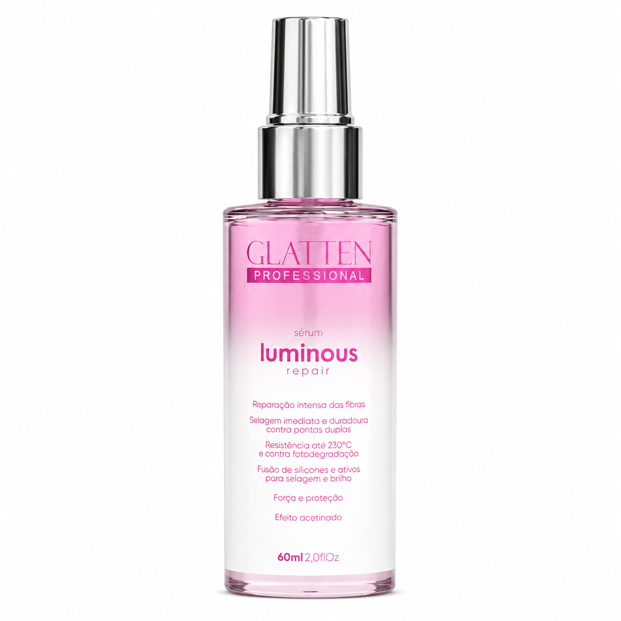 Sérum Luminous Repair 60ml