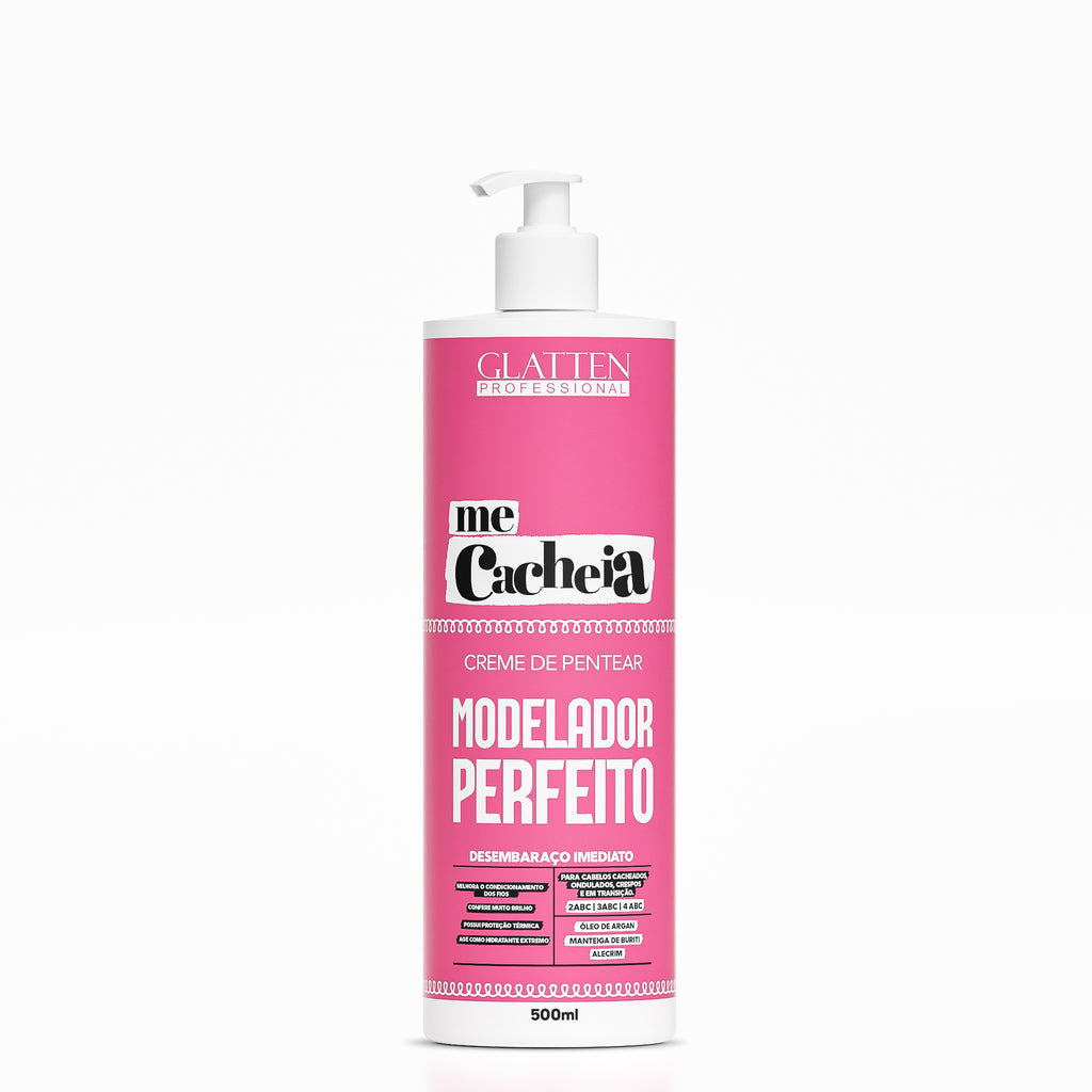 Modelador Perfecto  500 ml