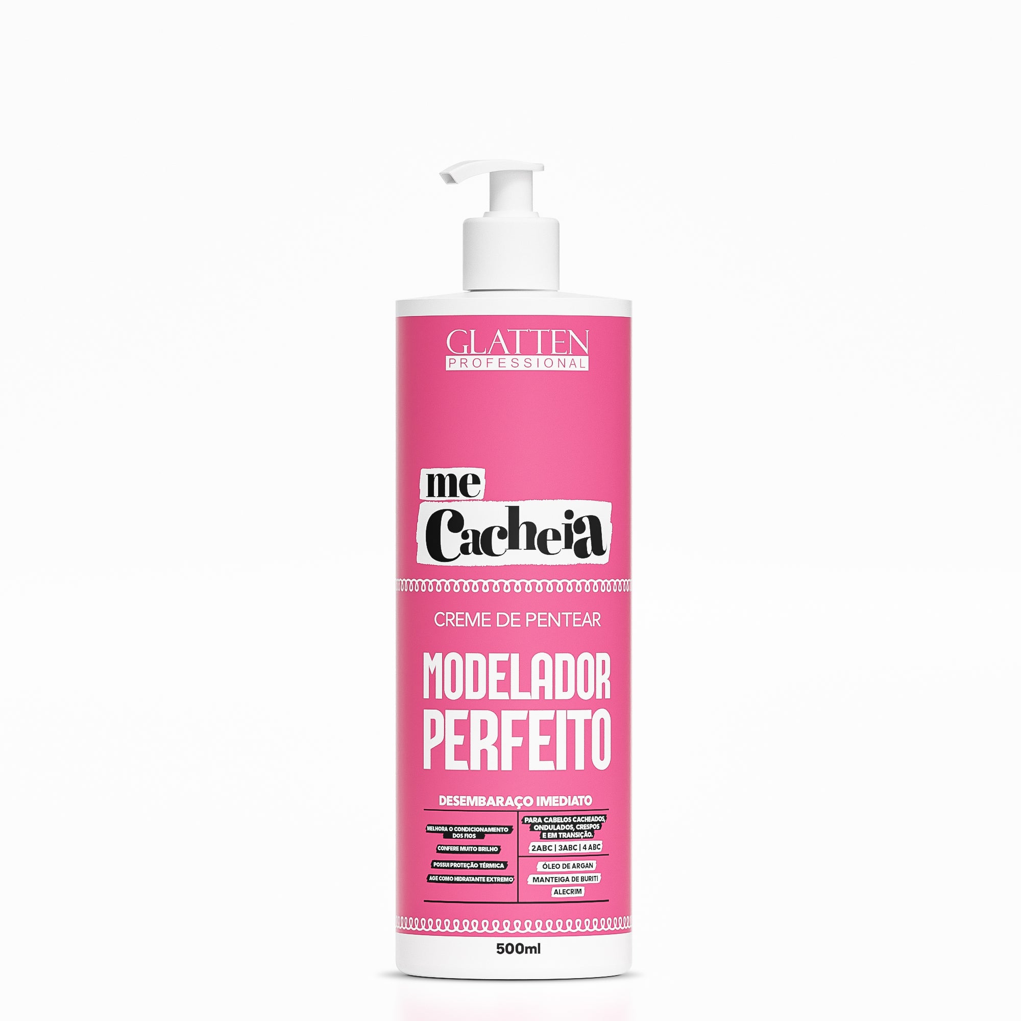 Modelador Perfecto  500 ml