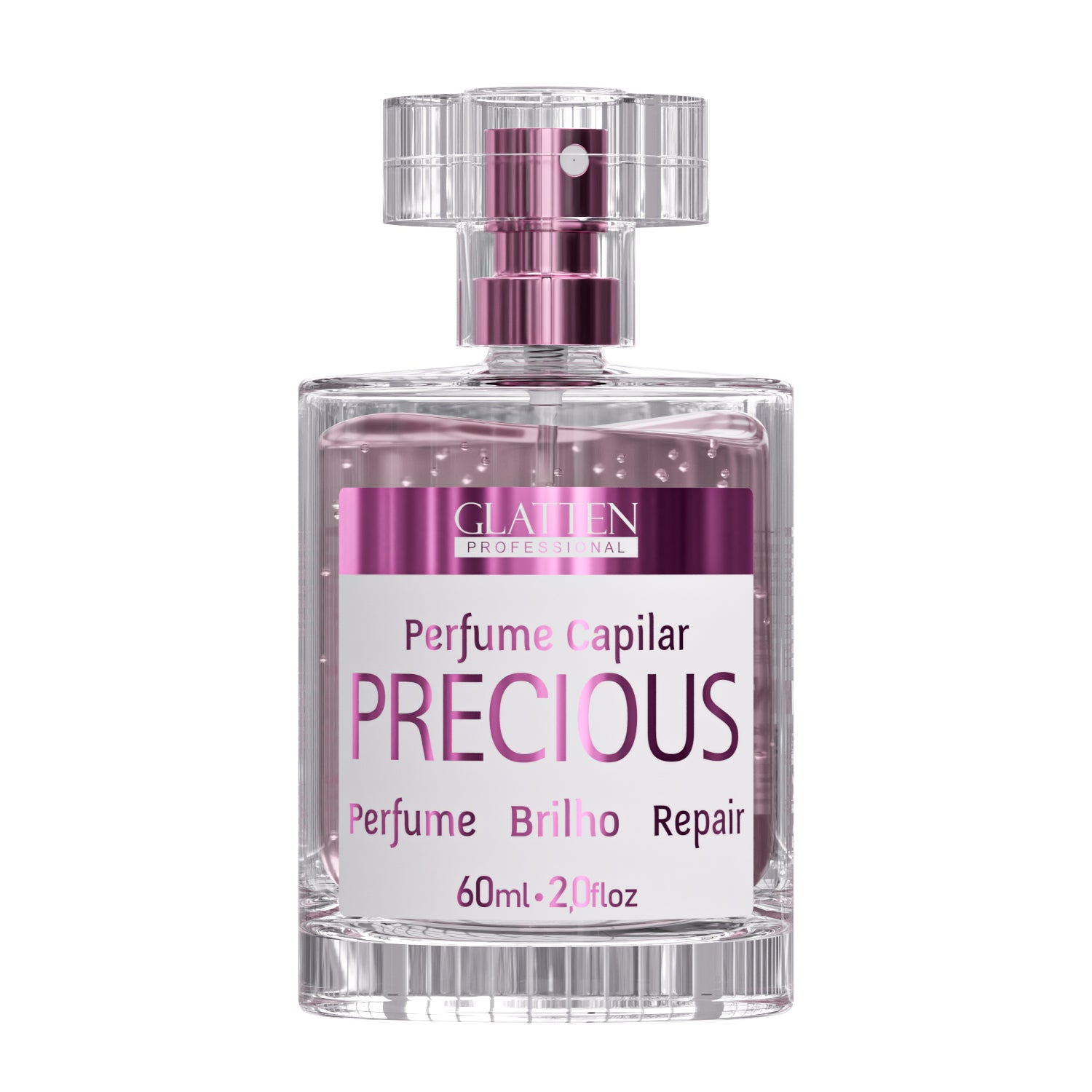 Perfume Precious Capilar 60ml