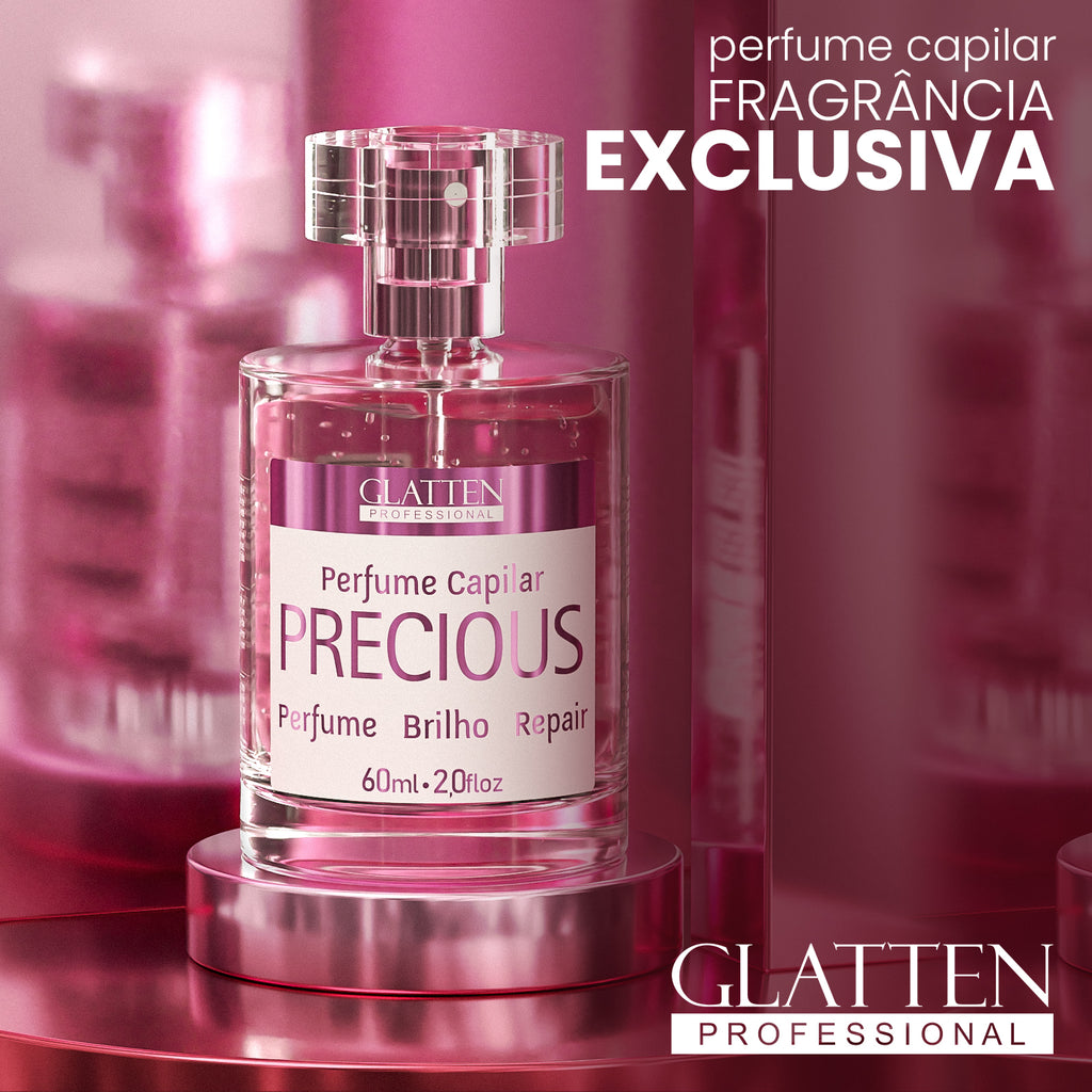 Perfume Precious Capilar 60ml