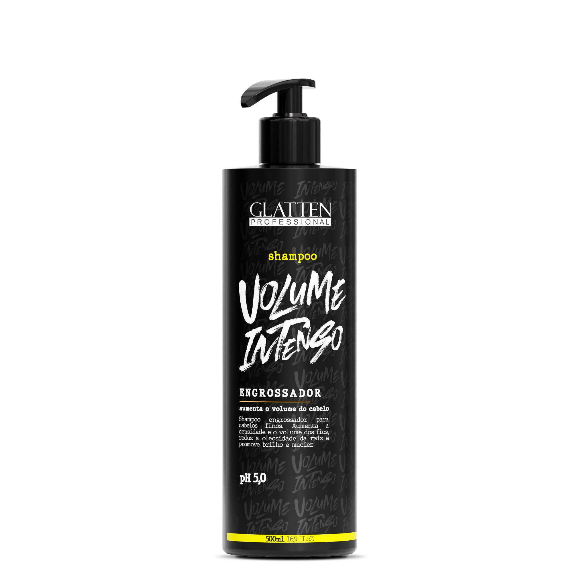 Kit Volumen Intenso – Tratamiento Completo