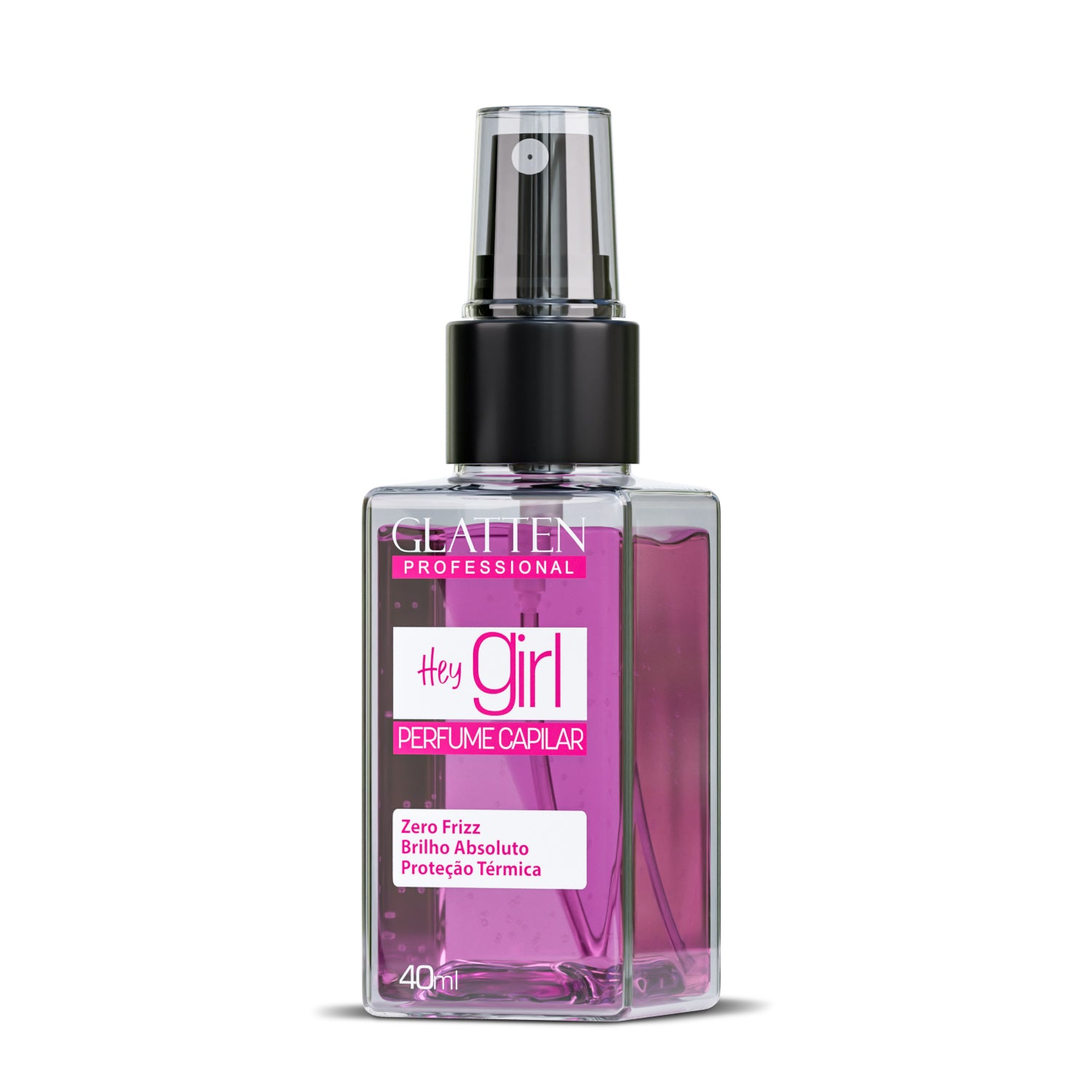 Perfume Hey Girl 40ml